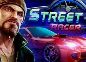 Слот Street Racer от Pragmatic